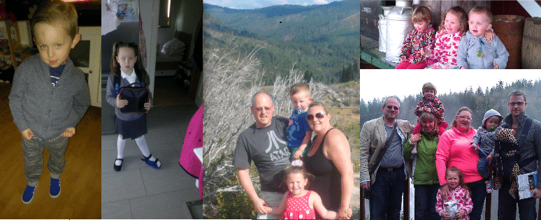 My Family
