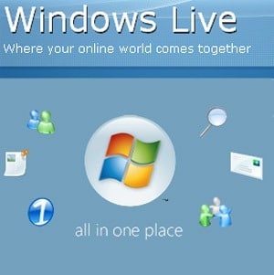 windows-live