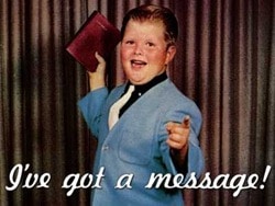 evangelistboy