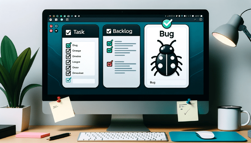 Avoid the Bug as Task anti-pattern in Azure DevOps