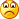Sad smile