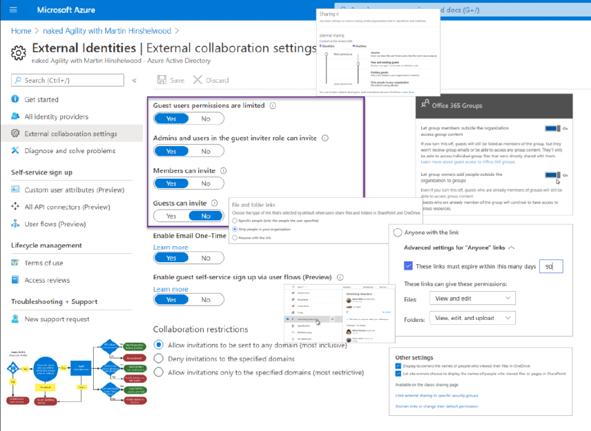 Configuring Microsoft Teams for Live Virtual Training