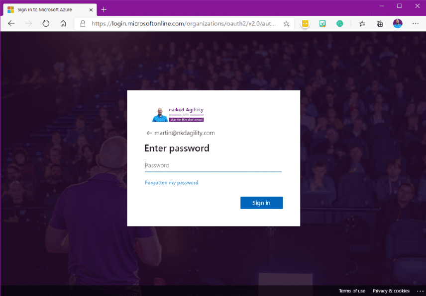 Configuring Microsoft Teams for Live Virtual Training