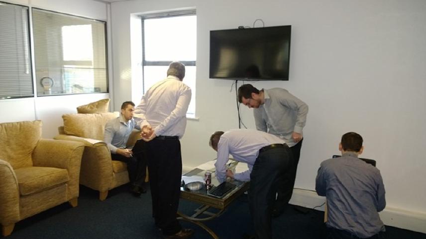 Professional Scrum in Immingham, UK