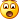 Surprised smile