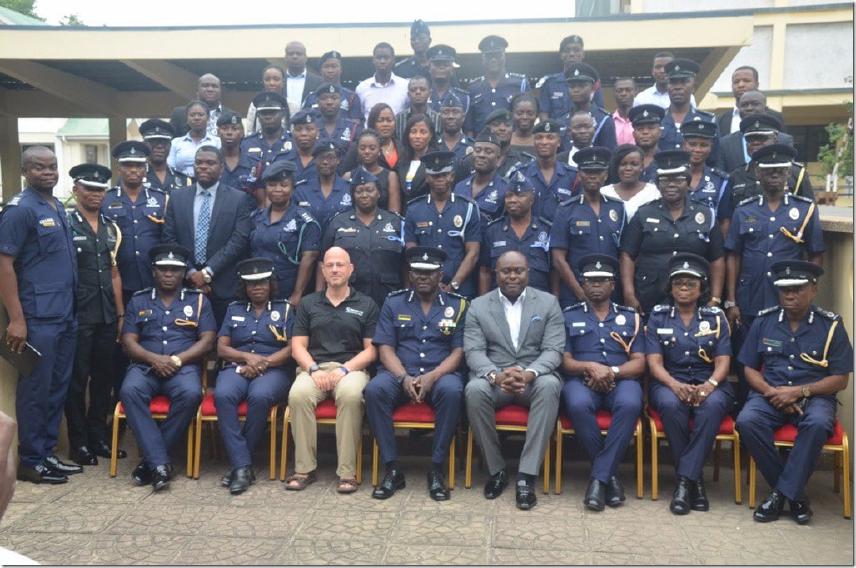 nkdAgility-Akaditi-professional-scrum-ghana-police-service-group