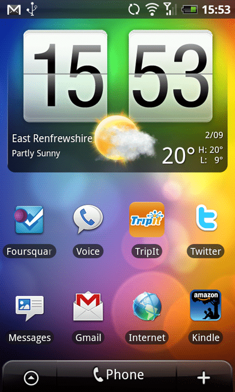 Android4