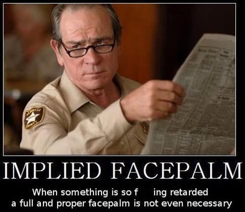 ImpliedFacePalm