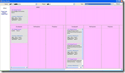 TFS Sticky Buddy (WinForms) Screenshot