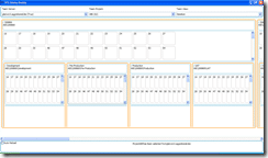 TFS Sticky Buddy (WPF) Screenshot
