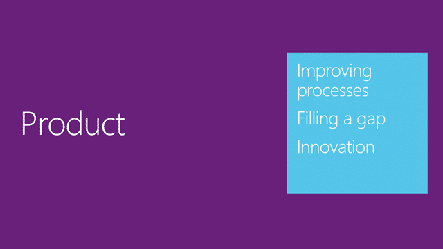 Adapt your product in the new normal