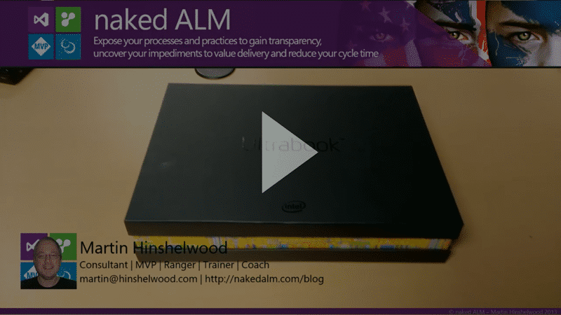 Harris Beach SDS Ultrabook Unbox