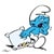 Lazy the Smurph