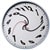 a distorted clock