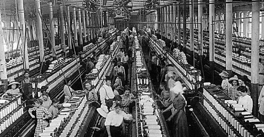 What is Taylorism, and why Waterfall is just the tip of the iceberg!